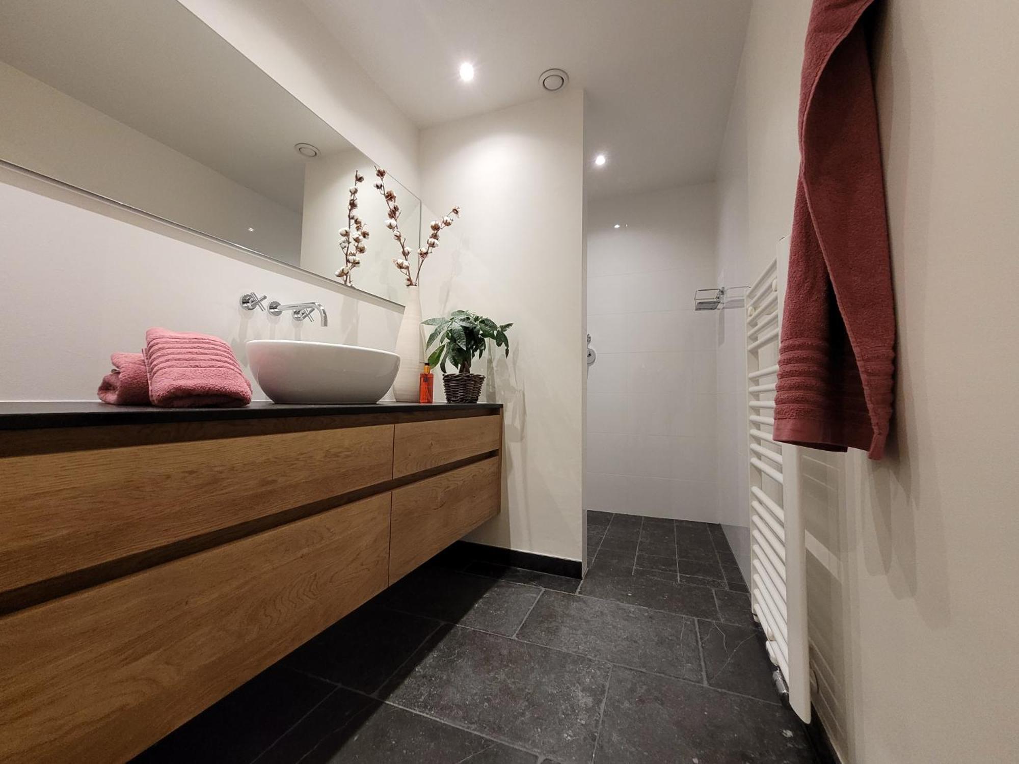Bnb Overloon Exteriér fotografie